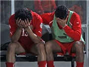 Bóng đá anh, ngoại hạng anh, lịch thi đấu euro 2012, Indonesia bị nghi bán độ sau thất bại lịch sử 0-10 trước Bahrain